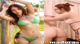 Cibele ferreira porno peladinha com amiga