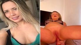Yasmin mineira porno carioca