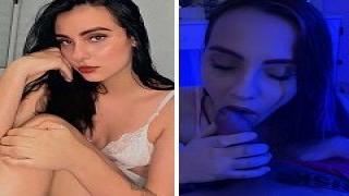 Gabriela Rangel Novinha Youtuber Fazendo Um Boquete Gostoso ...